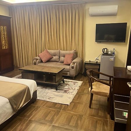佩特拉埃斯佩兰萨住宿加早餐旅馆 瓦迪穆萨 外观 照片