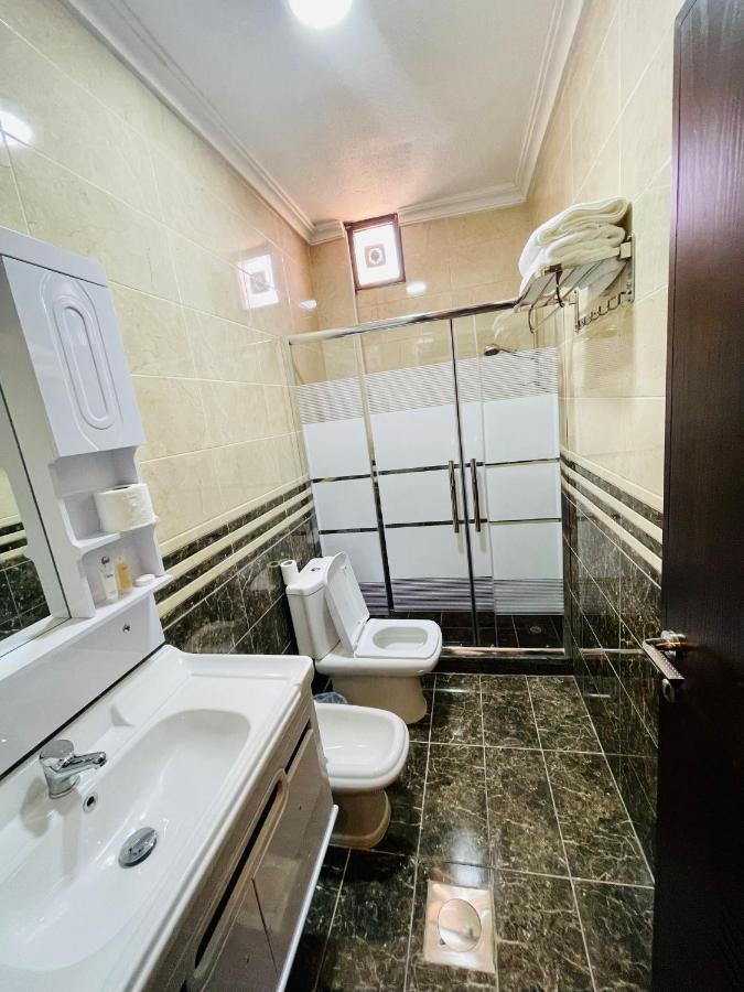 佩特拉埃斯佩兰萨住宿加早餐旅馆 瓦迪穆萨 外观 照片