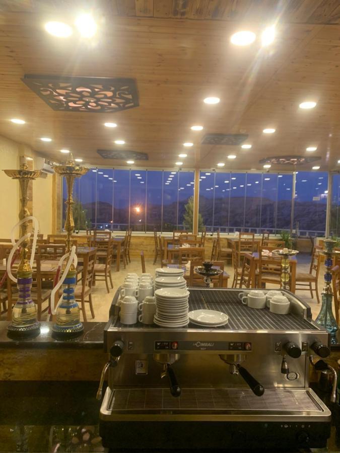 佩特拉埃斯佩兰萨住宿加早餐旅馆 瓦迪穆萨 外观 照片