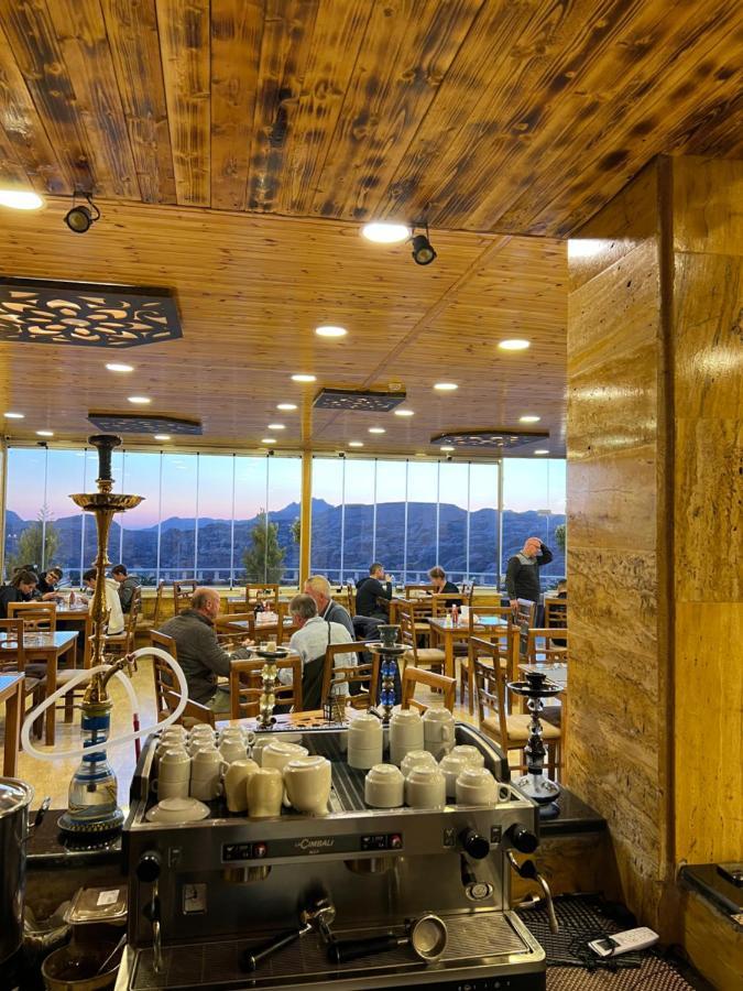 佩特拉埃斯佩兰萨住宿加早餐旅馆 瓦迪穆萨 外观 照片